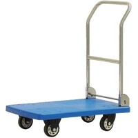 Chariot Thermobox en Plastique | | 860x490x730mm