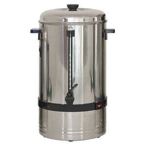 Stalgast Percolateur | 6.5 Litres l Ø225x470mm Stalgast Percolateur | 6.5 Litres l Ø225x470mm