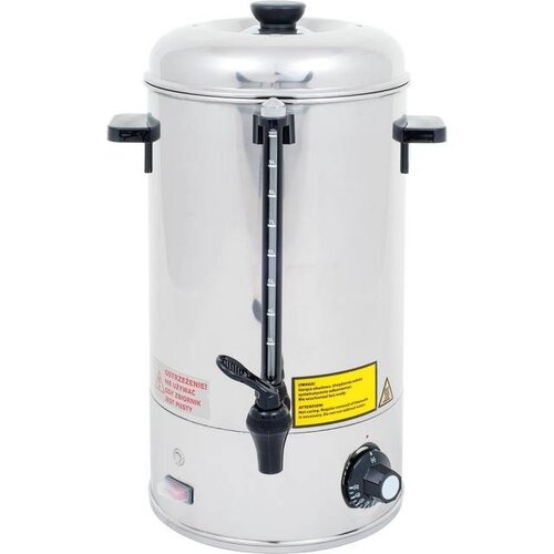 Stalgast Percolateur | 10 Litres l Ø225x460mm Stalgast Percolateur | 10 Litres l Ø225x460mm