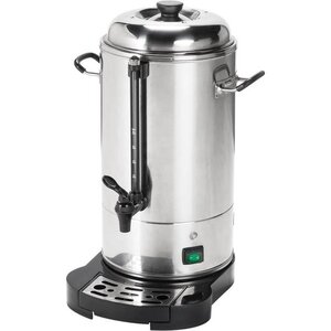 CHRselect Cafetière avec Egouttoir | 6litres | Ø241x480mm CHRselect Cafetière avec Egouttoir | 6litres | Ø241x480mm