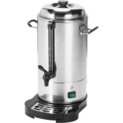 CHRselect Cafetière avec Egouttoir | 6litres | Ø241x480mm CHRselect Cafetière avec Egouttoir | 6litres | Ø241x480mm
