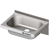 Lavabo | 400x295x150mm