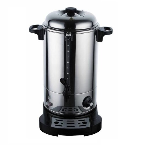 CHRselect Chaudière à Eau avec Bac d'Egouttage | 18 Litres | Ø288x602mm CHRselect Chaudière à Eau avec Bac d'Egouttage | 18 Litres | Ø288x602mm