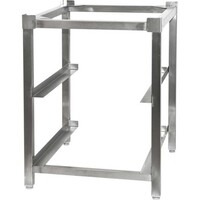 Support Lave-Vaisselle |475x460x(h)630mm