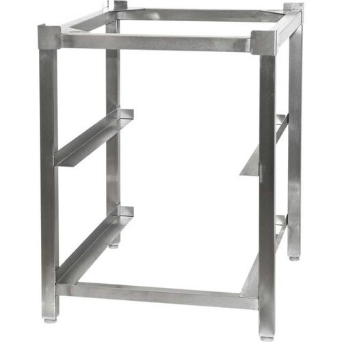 Stalgast Support Lave-Vaisselle |475x460x(h)630mm Stalgast Support Lave-Vaisselle |475x460x(h)630mm