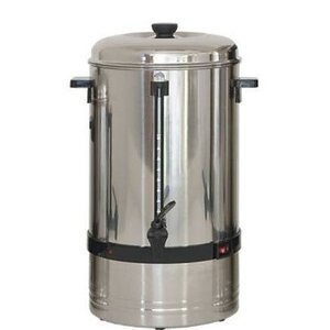 Stalgast Percolateur 15 Litres | Ø390x360mm Stalgast Percolateur 15 Litres | Ø390x360mm