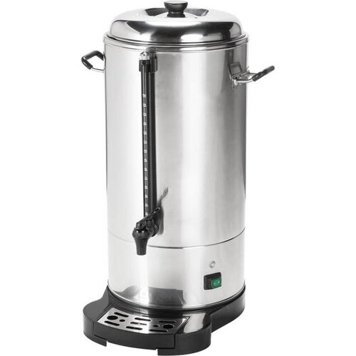 CHRselect Cafetière avec Egouttoir | 16 Litres | Ø288x530mm