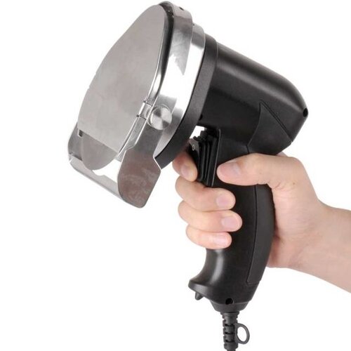 Stalgast Couteau à Kebab | Electrique |  190x170x125mm