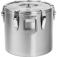 Thermos INOX | 30 litres | Basic Line | Ø288x530mm