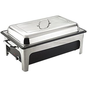 Sunnex Chafing Dish Electrique | GN 1/1 | 13 Litres Sunnex Chafing Dish Electrique | GN 1/1 | 13 Litres