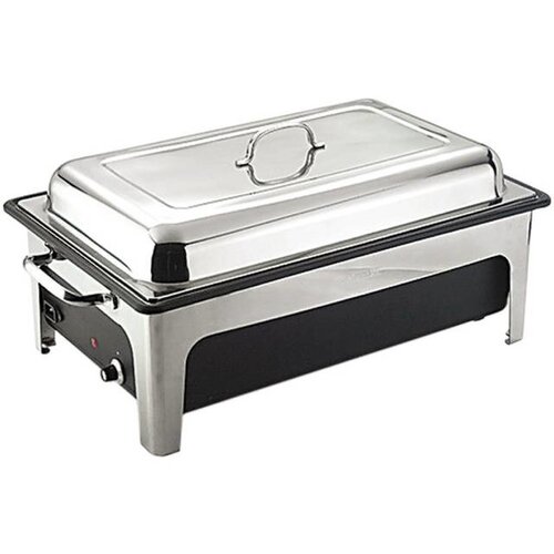 Sunnex Chafing Dish Electrique | GN 1/1 | 13 Litres Sunnex Chafing Dish Electrique | GN 1/1 | 13 Litres