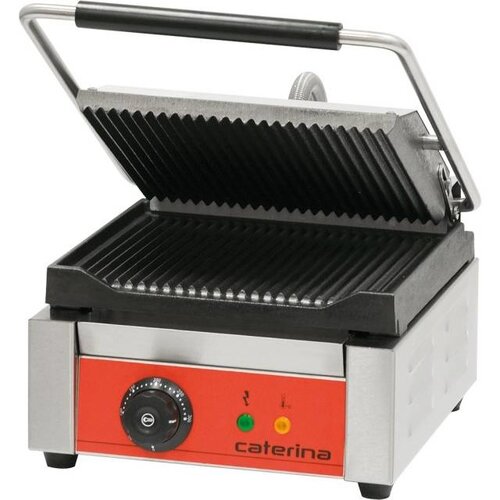 Stalgast  Grill Simple |  1,8kW | 300x390x195(h)mm
