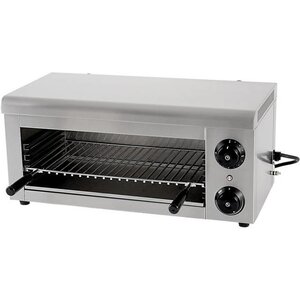 Stalgast Grille-Pain | 2kW | 640x320x300(h)mm Stalgast Grille-Pain | 2kW | 640x320x300(h)mm