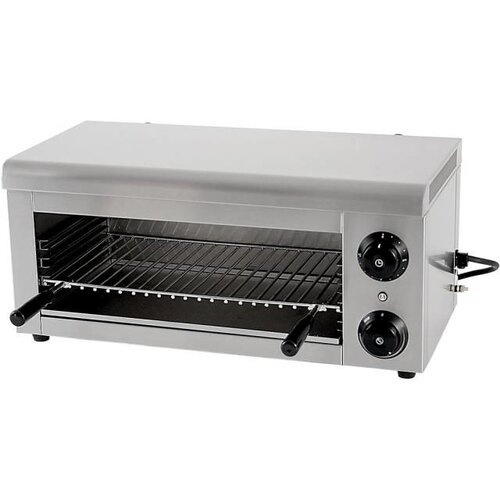 Stalgast Grille-Pain | 2kW | 640x320x300(h)mm