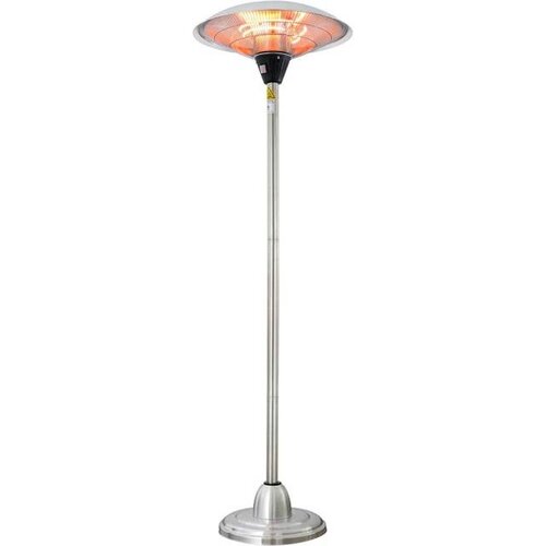 Stalgast Chauffe-Terrasse | 13.3 Kg | Ø750x2050mm 