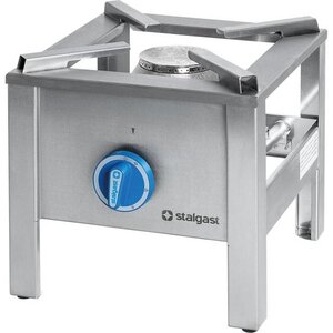 Stalgast Réchaud à Gaz | 5kW | 340x398x340(h)mm