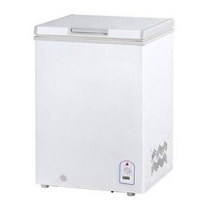 Stalgast Congélateur Coffre | 100 Litres | 120W | 555x600x820(h)mm