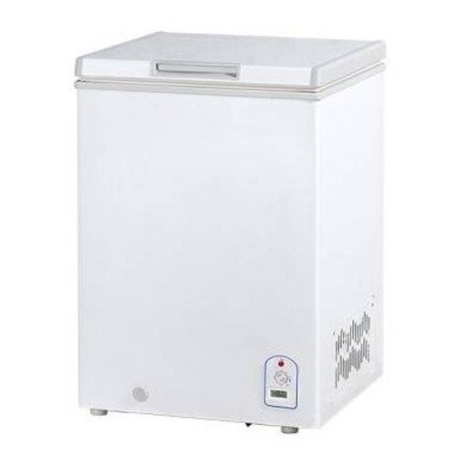 Stalgast Congélateur Coffre | 100 Litres | 120W | 555x600x820(h)mm Stalgast Congélateur Coffre | 100 Litres | 120W | 555x600x820(h)mm