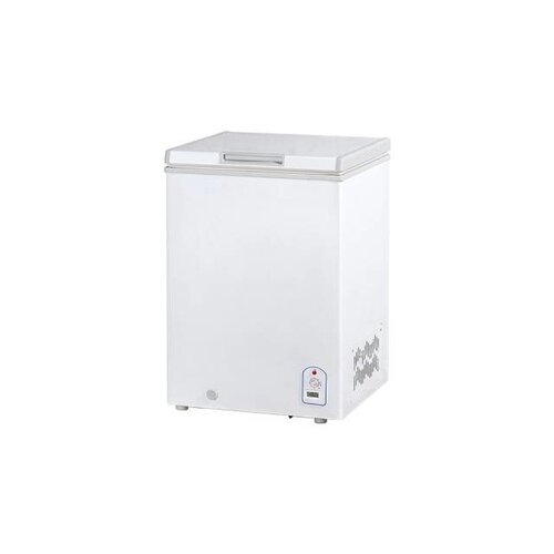 Stalgast Congélateur Coffre | 100 Litres | 120W | 555x600x820(h)mm Stalgast Congélateur Coffre | 100 Litres | 120W | 555x600x820(h)mm