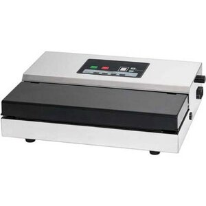 Stalgast Machine Sous Vide | sans Chambre | 6.3kg | 386x300x110(h)mm