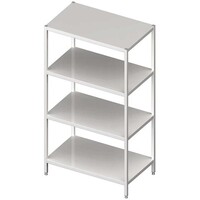 Etagère de Stockage | 1200x600x1800(h)mm