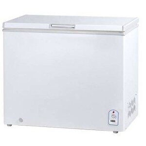 Stalgast Congélateur Coffre | 200 Litres | 40 Kg | 950x600x820(h)mm