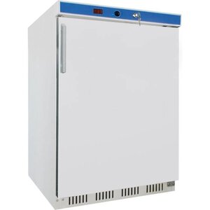 Stalgast Congélateur Blanc | 120 Litres | 600x600x850(h)mm