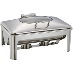 Stalgast Chafing Dish à Bascule | GN 1/1 | 630x500x270mm