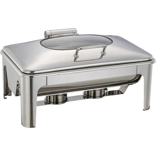 Stalgast Chafing Dish à Bascule | GN 1/1 | 630x500x270mm