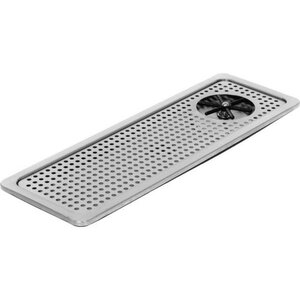 Stalgast Rinçeur de Verre | GN2/4 | 650x220x25(h)mm