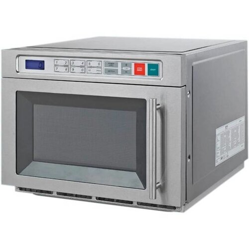 Stalgast Four à Micro-ondes | 1800W | 490x637x(h)405mm