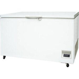 Stalgast Congélateur Coffre | 500L | 0,27kw | 1795x745x(h)845mm