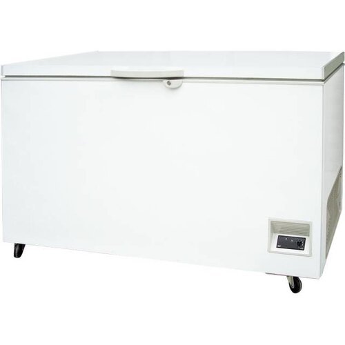 Stalgast Congélateur Coffre | 500L | 0,27kw | 1795x745x(h)845mm