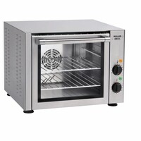 Four à Convection | 1,5 kW | 26L | 460x550x(h)355mm