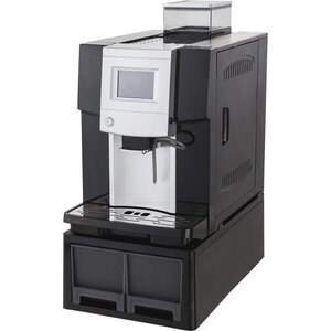 Stalgast Machine à Café | avec Tiroirs | 1,35kW | 320x465x(h)540mm Stalgast Machine à Café | avec Tiroirs | 1,35kW | 320x465x(h)540mm