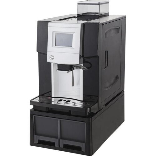 Stalgast Machine à Café | avec Tiroirs | 1,35kW | 320x465x(h)540mm Stalgast Machine à Café | avec Tiroirs | 1,35kW | 320x465x(h)540mm