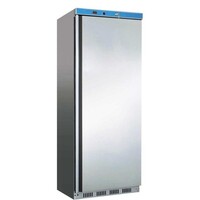 Congélateur | INOX | 620 L | Intérieur en ABS | Nettoyage facile | 775x695x(h)1900mm