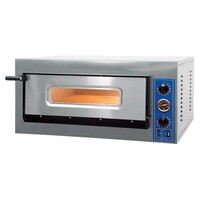 Four à Pizza | X-Line | 4 Pizzas 36cm | 6kW | 1010x850x(h)420mm