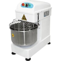 Pétrin à Spirale | 35L l 95KG | 440x770x(h)800mm