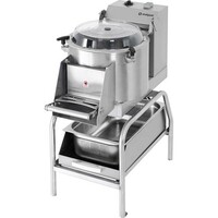 Eplucheur de Pommes de Terre | 120 KG/ H | 450x820x(h)920mm