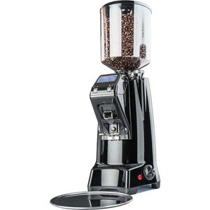Stalgast Moulin à Café | Automatique | 1,4L | 237x221x(h)591mm | 0,5 KW