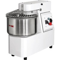 Pétrin à Spirale | 33L l 110KG | 830x440x(h)720mm