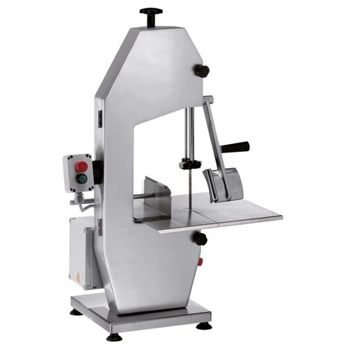 Stalgast Scie à Os | Electrique | Alumunium | 530x400x(h)850mm | 1550mm Stalgast Scie à Os | Electrique | Alumunium | 530x400x(h)850mm | 1550mm