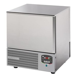 Stalgast Cellule de Refroidissement / Congélateur | 750x740x(h)850mm | 1,424 KW