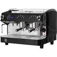 Machine à Café | Expresso| 2 groupes | Rosetta | 11,5L | 680x590x(h)550mm | 4,79 KW
