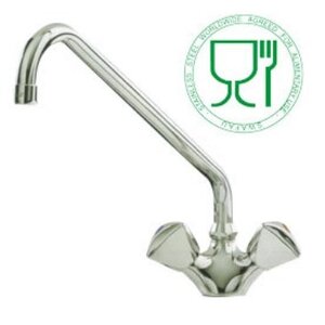 Diamond Robinet Mélangeur | Sortie Mono Diamond Robinet Mélangeur | Sortie Mono