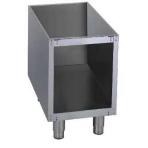 Diamond Soubassement Ouvert | pour Grill | 1/2 module | 400x540xh570mm Diamond Soubassement Ouvert | pour Grill | 1/2 module | 400x540xh570mm