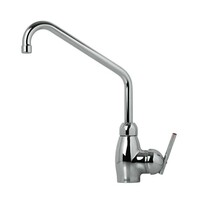 Robinet Mitigeur | Monocommande | Gros Debit | Sortie Mono