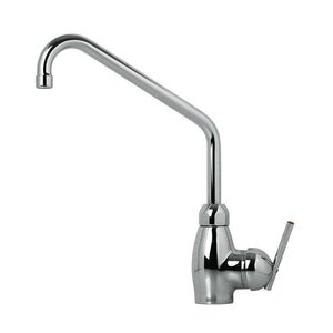 Diamond Robinet Mitigeur | Monocommande | Gros Debit | Sortie Mono Diamond Robinet Mitigeur | Monocommande | Gros Debit | Sortie Mono