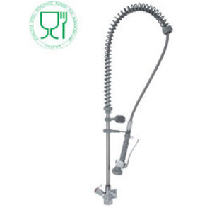 Diamond Douchette | avec Groupe Mélangeur | Sortie Mono Diamond Douchette | avec Groupe Mélangeur | Sortie Mono